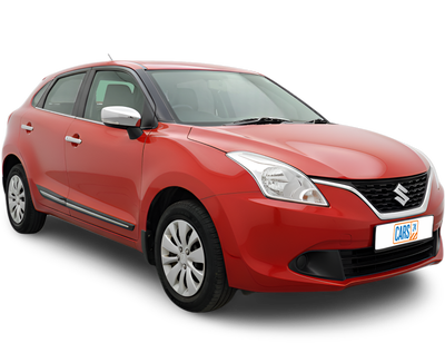 Maruti Baleno-img
